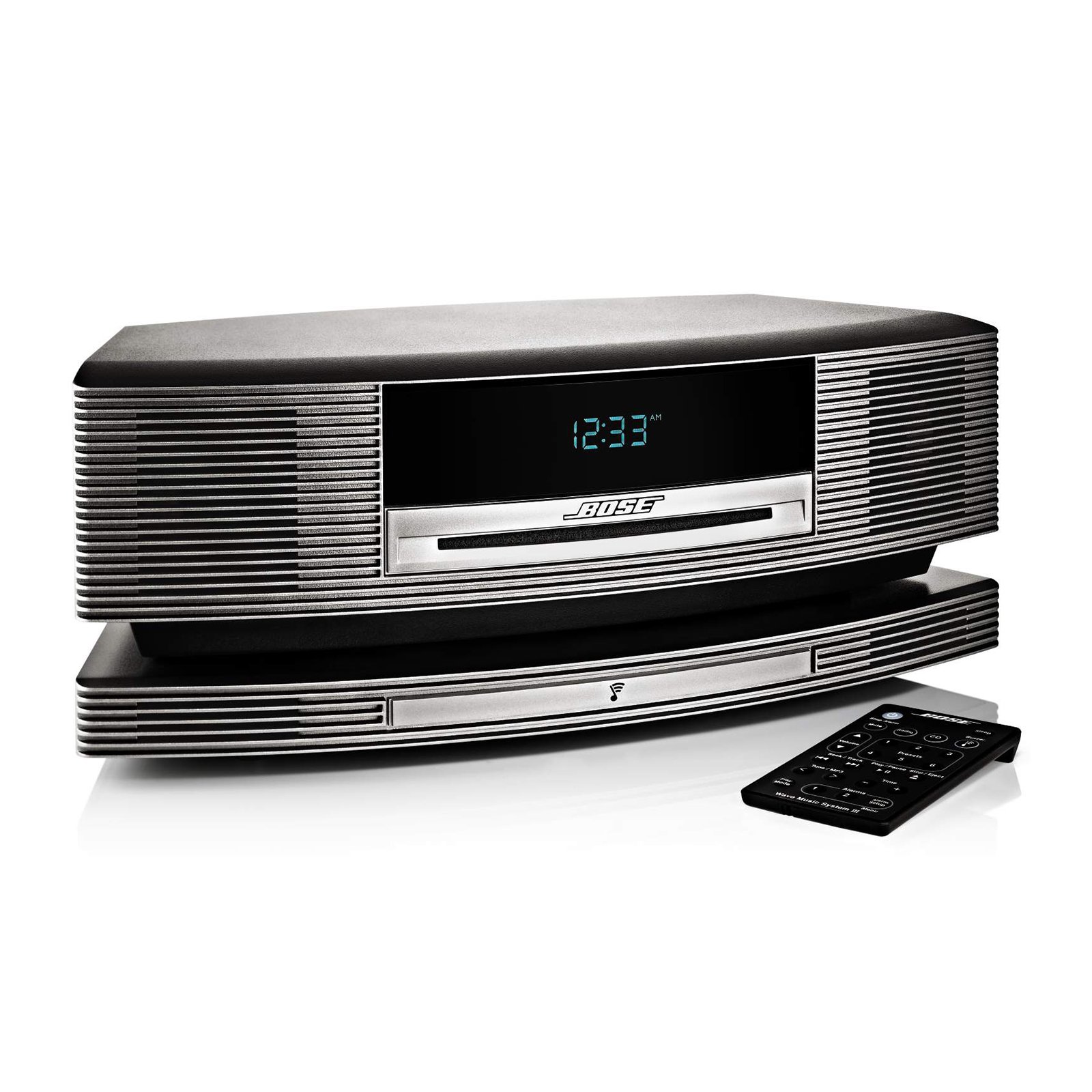 Amazon.com: Bose Wave SoundTouch Music System : Electronics