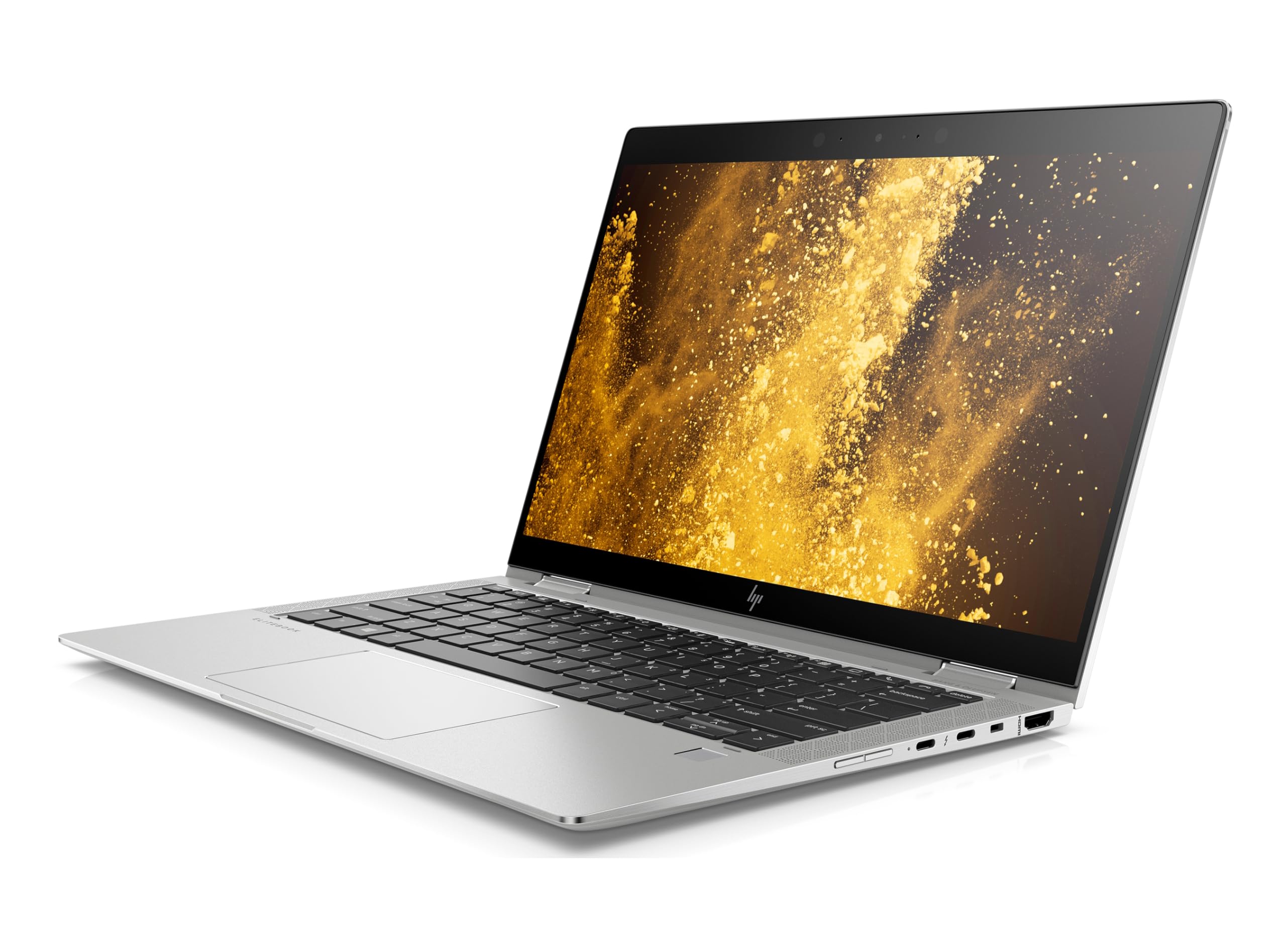 Amazon.com: HP EliteBook x360 1030 G4 13.3