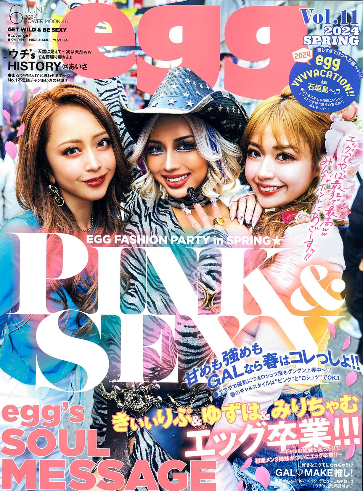 egg vol.11 (POWER MOOK) |本 | 通販 | Amazon