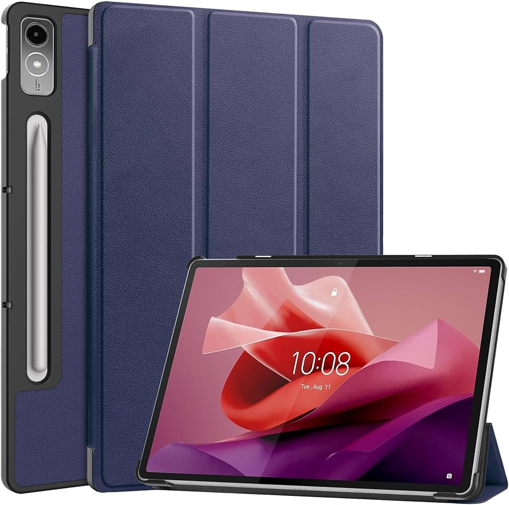 Amazon.com: Gylint Case for Lenovo Tab P12 Pro (2nd Gen) 12.7