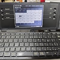 Amazon | キングジム デジタルメモ ポメラ DM100 ブラック | デジタル