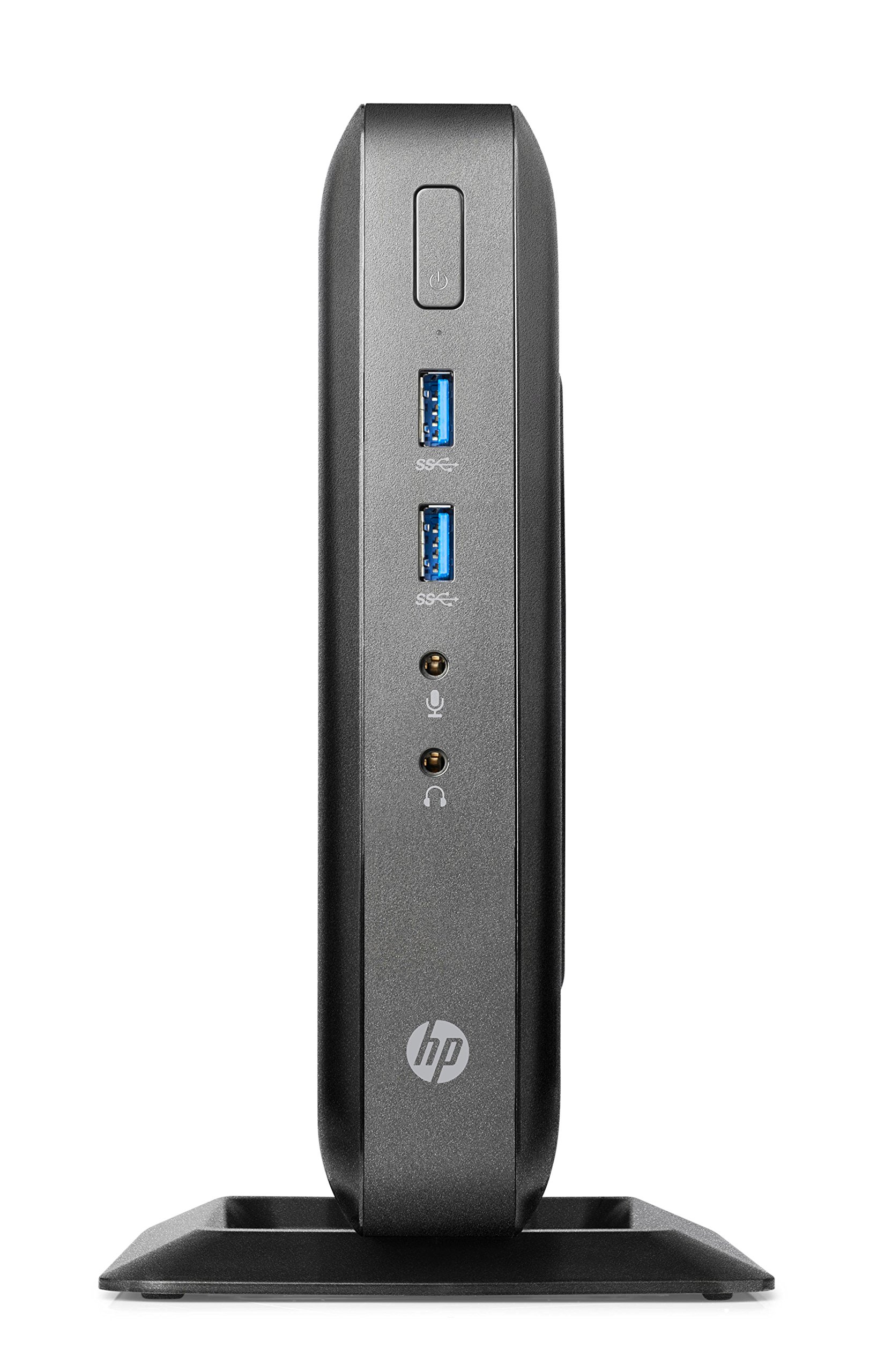 Amazon.com: HP Flexible Thin Client T520 - GX-212JC 1.2 GHz - 4 GB