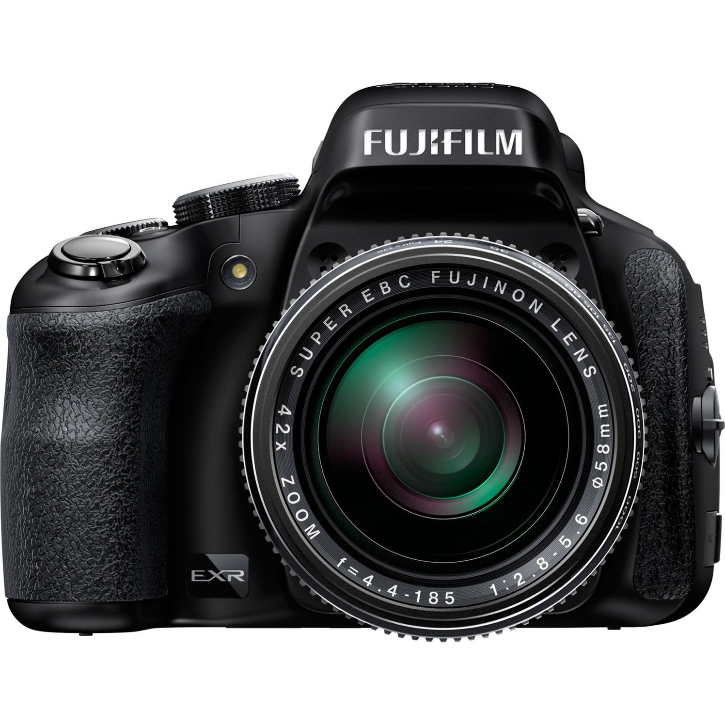 Amazon.com : Fujifilm FinePix HS50EXR 16 MP Digital Camera with 3