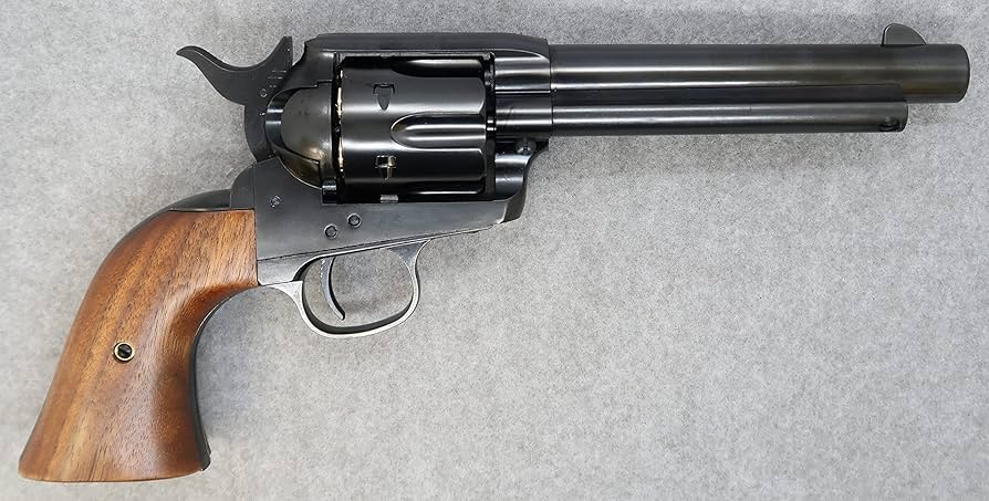 Amazon | マルシン コルト SAA.45 First Generation Late アーティ