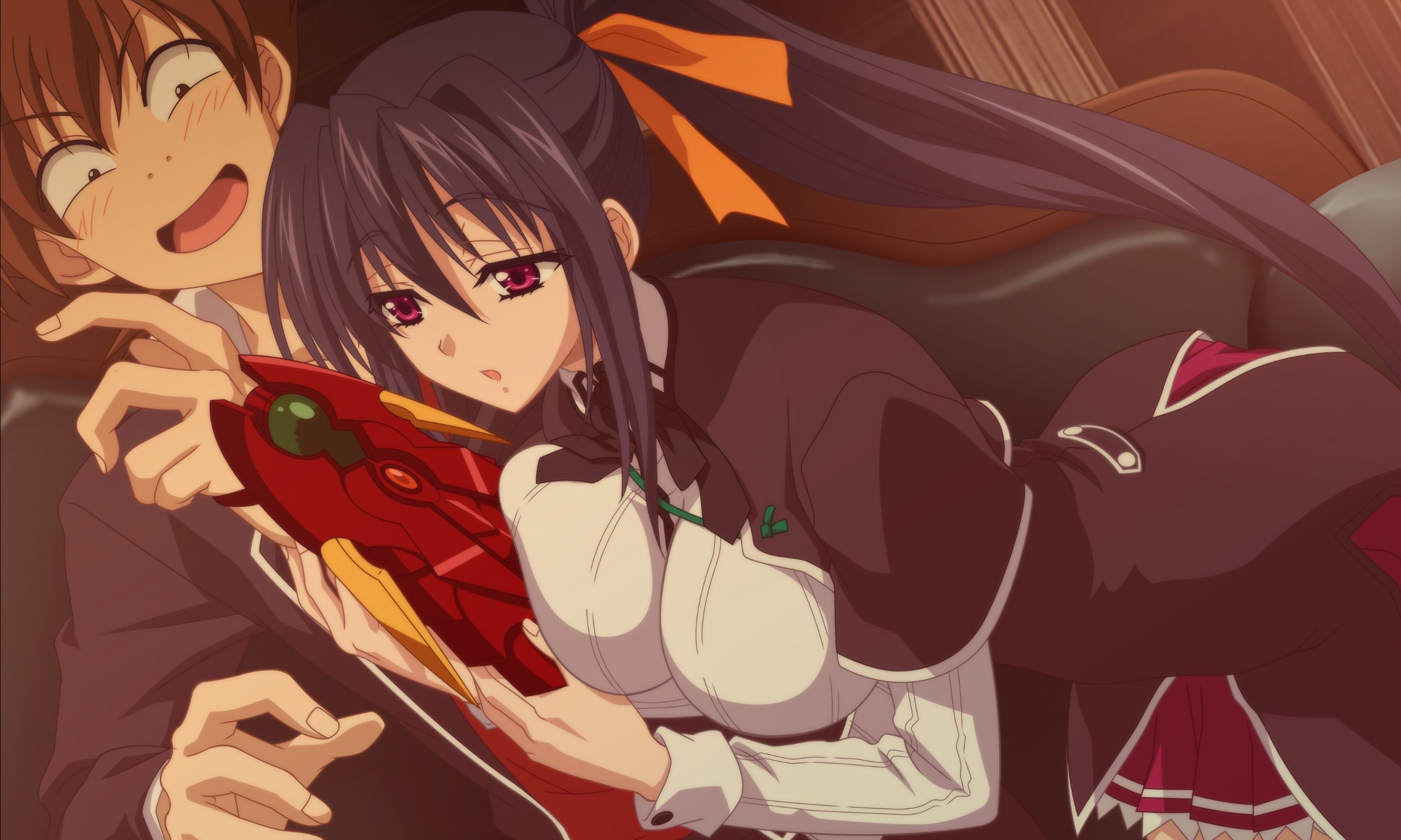 Amazon.co.jp: ハイスクールD×D 通常版 - 3DS : Video Games