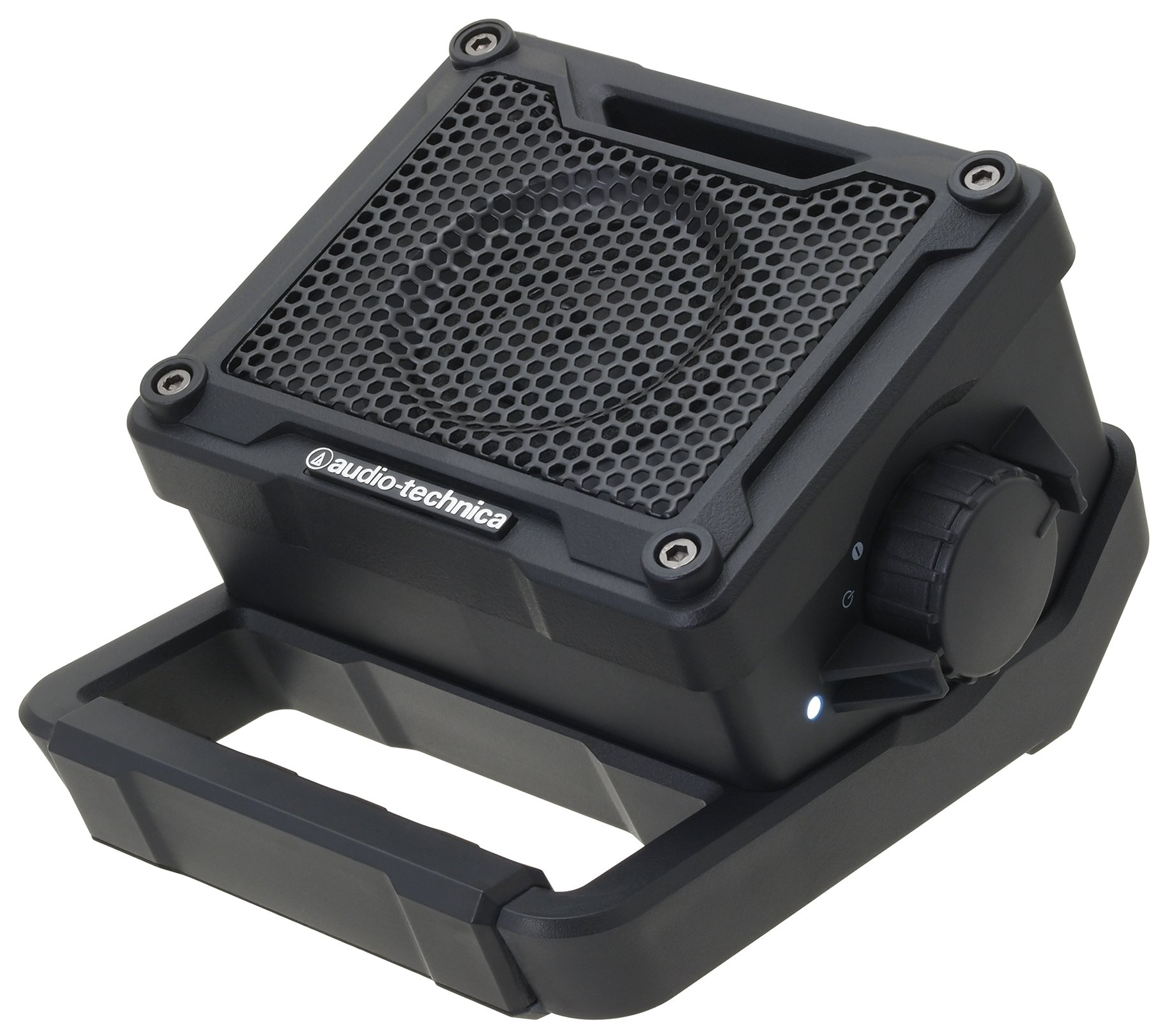 Amazon.co.jp: Audio-Technica BOOGIE BOX Active Speaker : Electronics