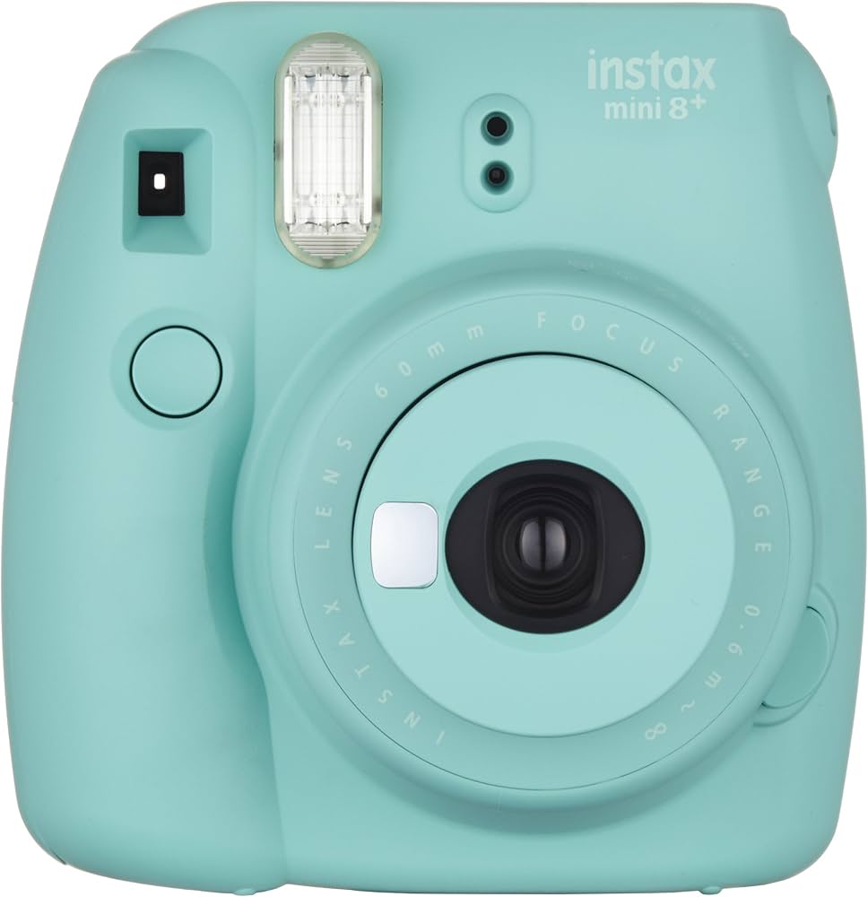Amazon.co.jp: FUJIFILM インスタントカメラ チェキ instax mini8