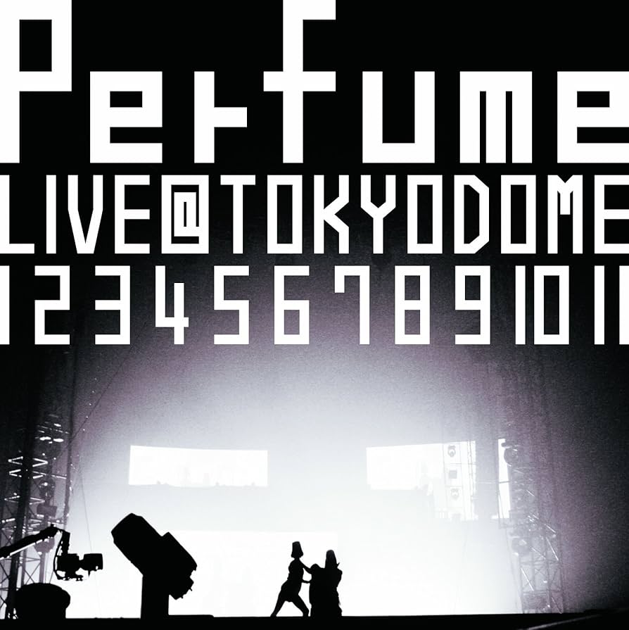 Amazon.co.jp: 結成10周年、メジャーデビュー5周年記念! Perfume LIVE