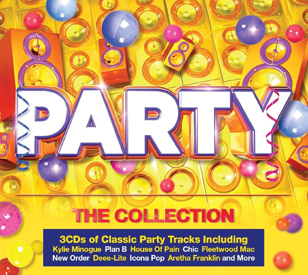 Various Artists - Party-The Collection / Various - Amazon.com Music
