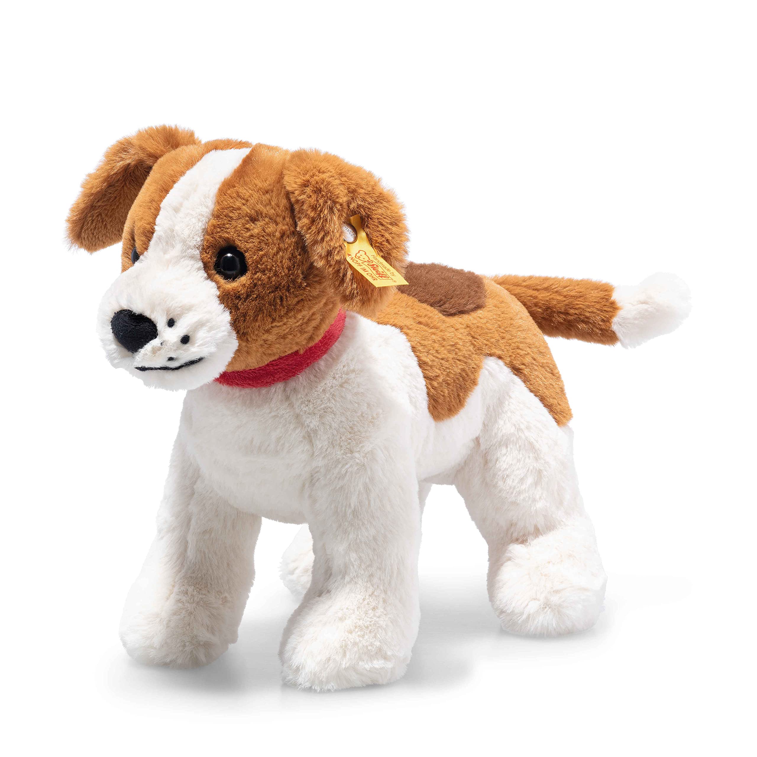 Amazon.co.jp: シュタイフ(Steiff) イヌのスナッフィー 27cm 067082