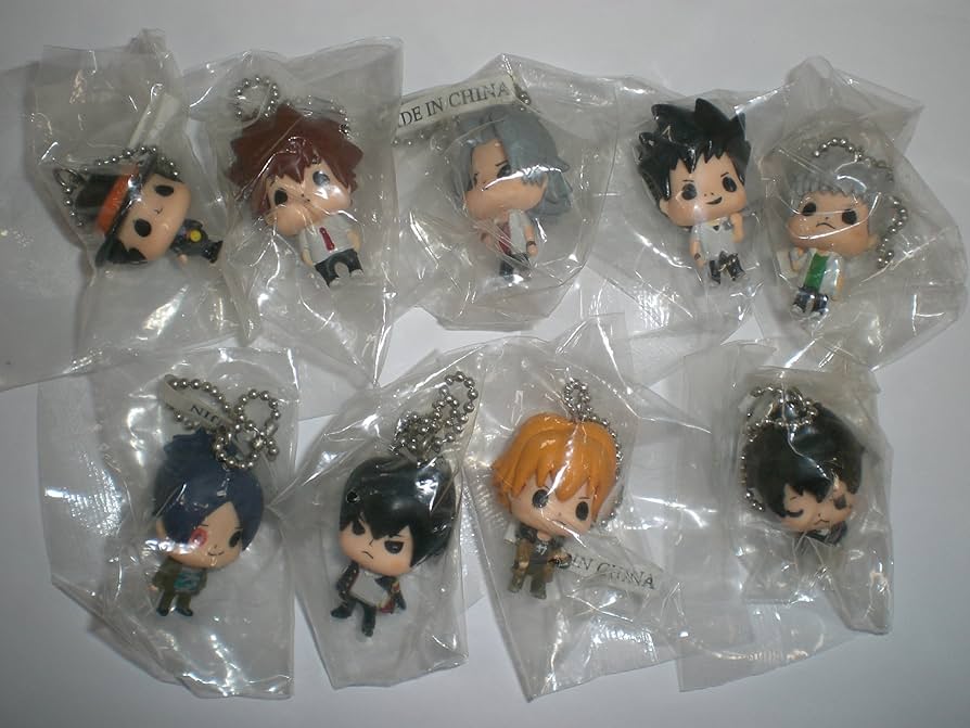 Amazon.co.jp: 家庭教師ヒットマンREBORN! リボーン デビリボーン