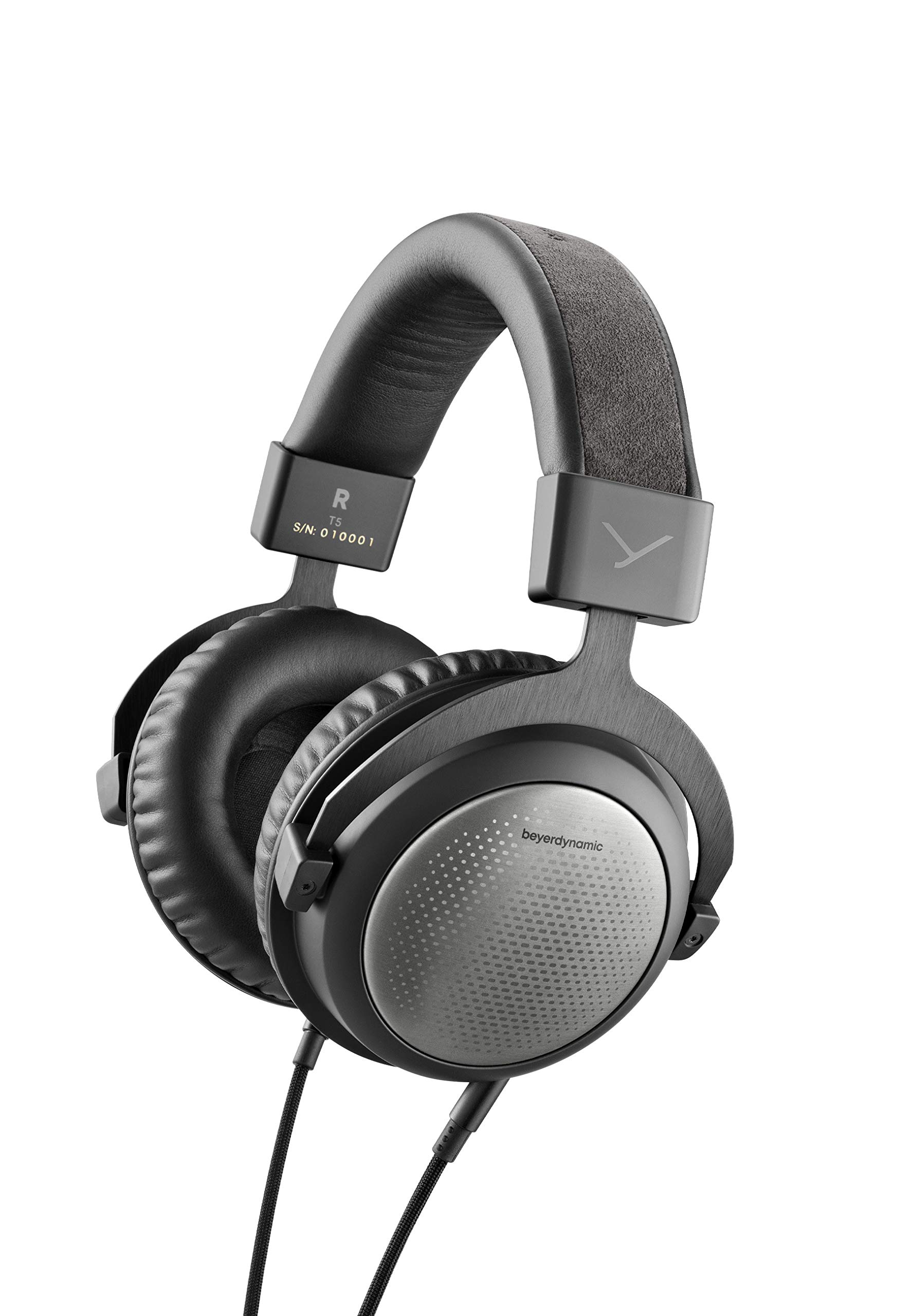 beyerdynamic - T5 Stereo Headphones (3rd Gen) : Amazon.ca: Musical