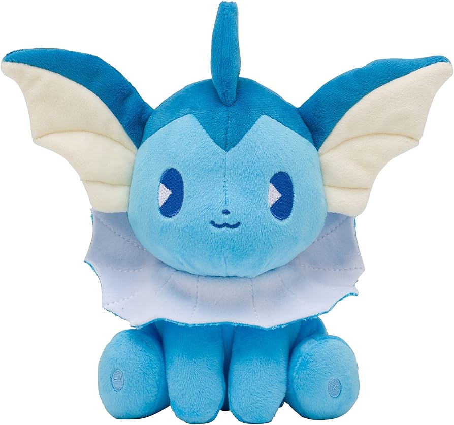 Amazon.co.jp: ポケモンセンターオリジナル ぬいぐるみ ミックスオレ