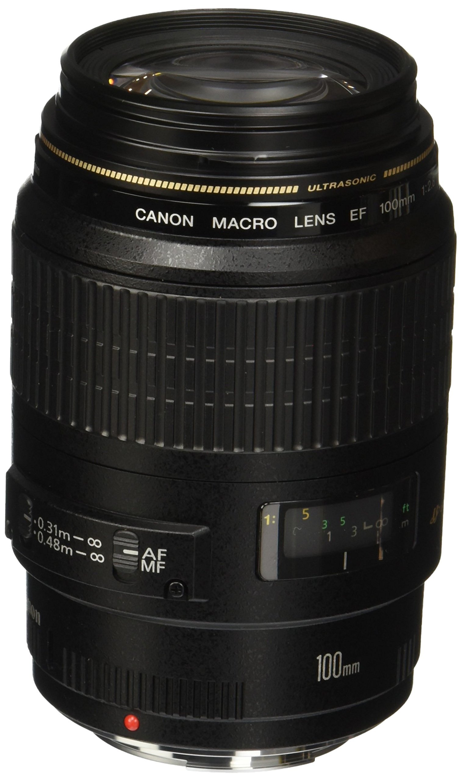 ☆極上美品☆キヤノン EF 100mm F2.8 L USM #777 ☆極上美品☆キヤノン