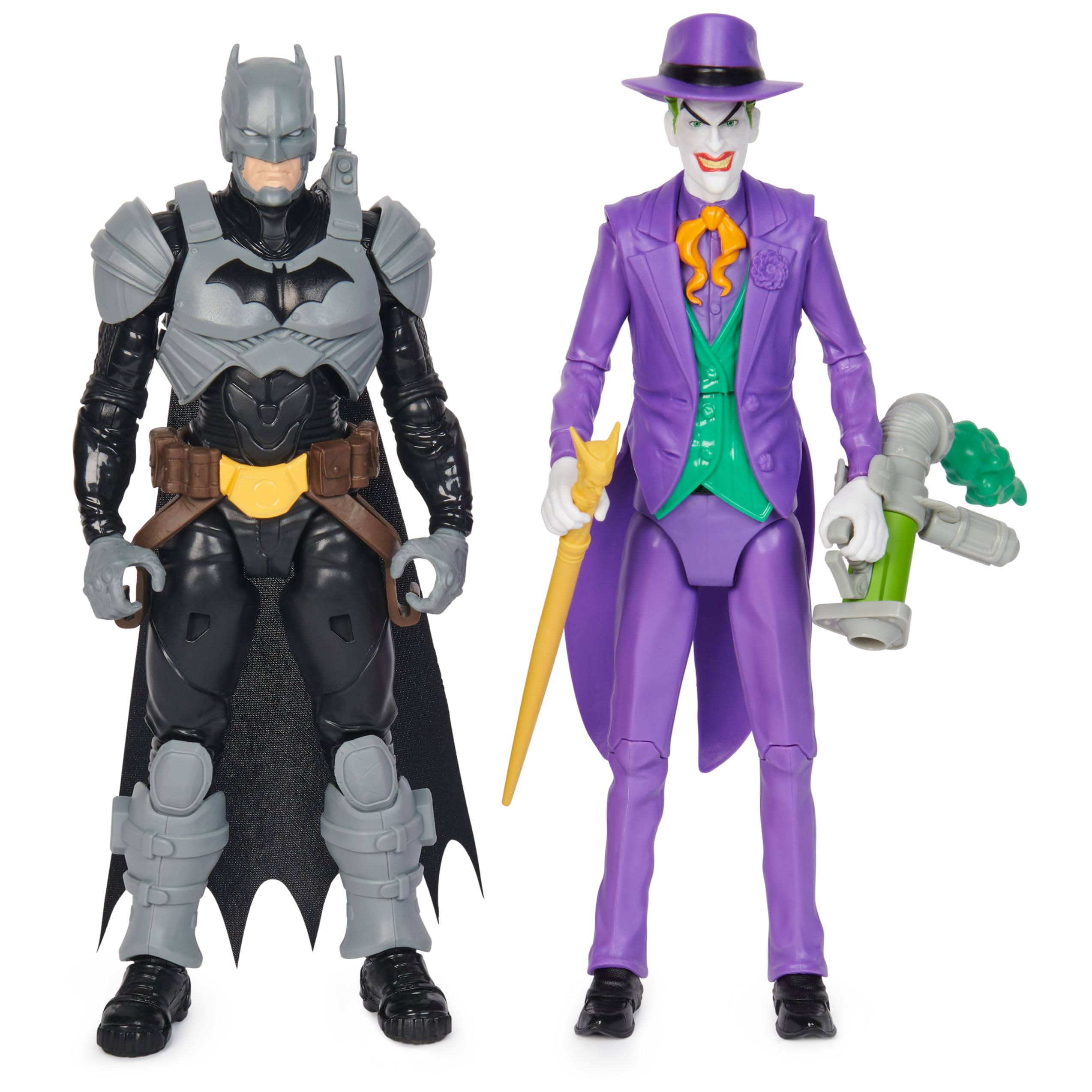 Amazon.co.jp: DCコミックス バットマンアドベンチャー バットマン vs