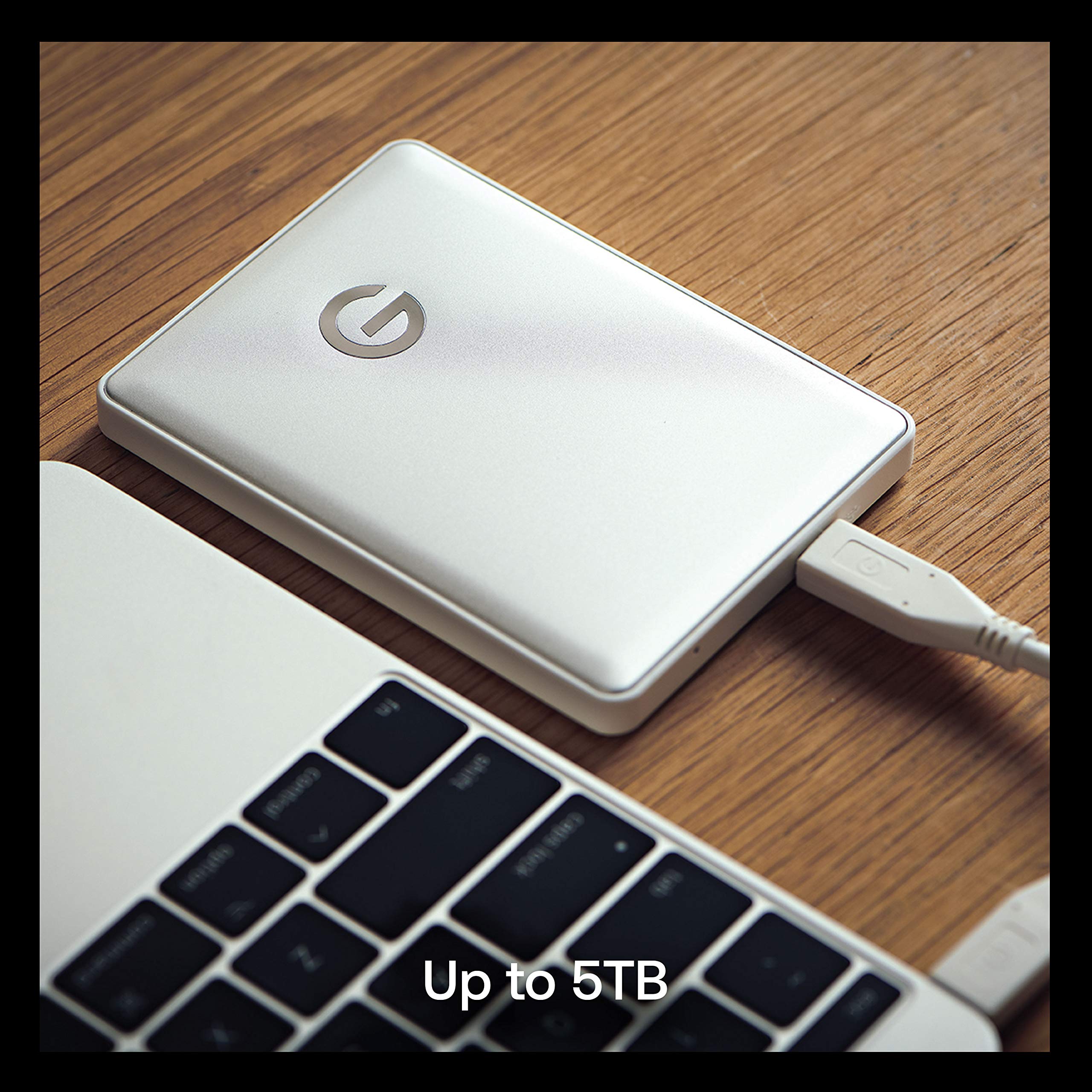 Amazon.com: G-Technology 1TB G-DRIVE mobile USB-C Portable