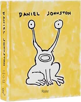 Amazon | Daniel Johnston | Foster, Lee, JOHNSTON, DICK, WILLIAMS