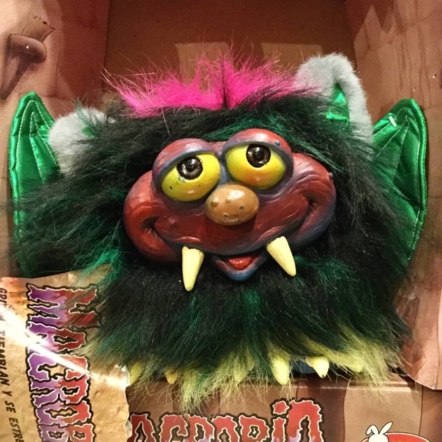 Amazon.co.jp: ロステンブラーズ コウモリ ドール ヴィンテージ LOS