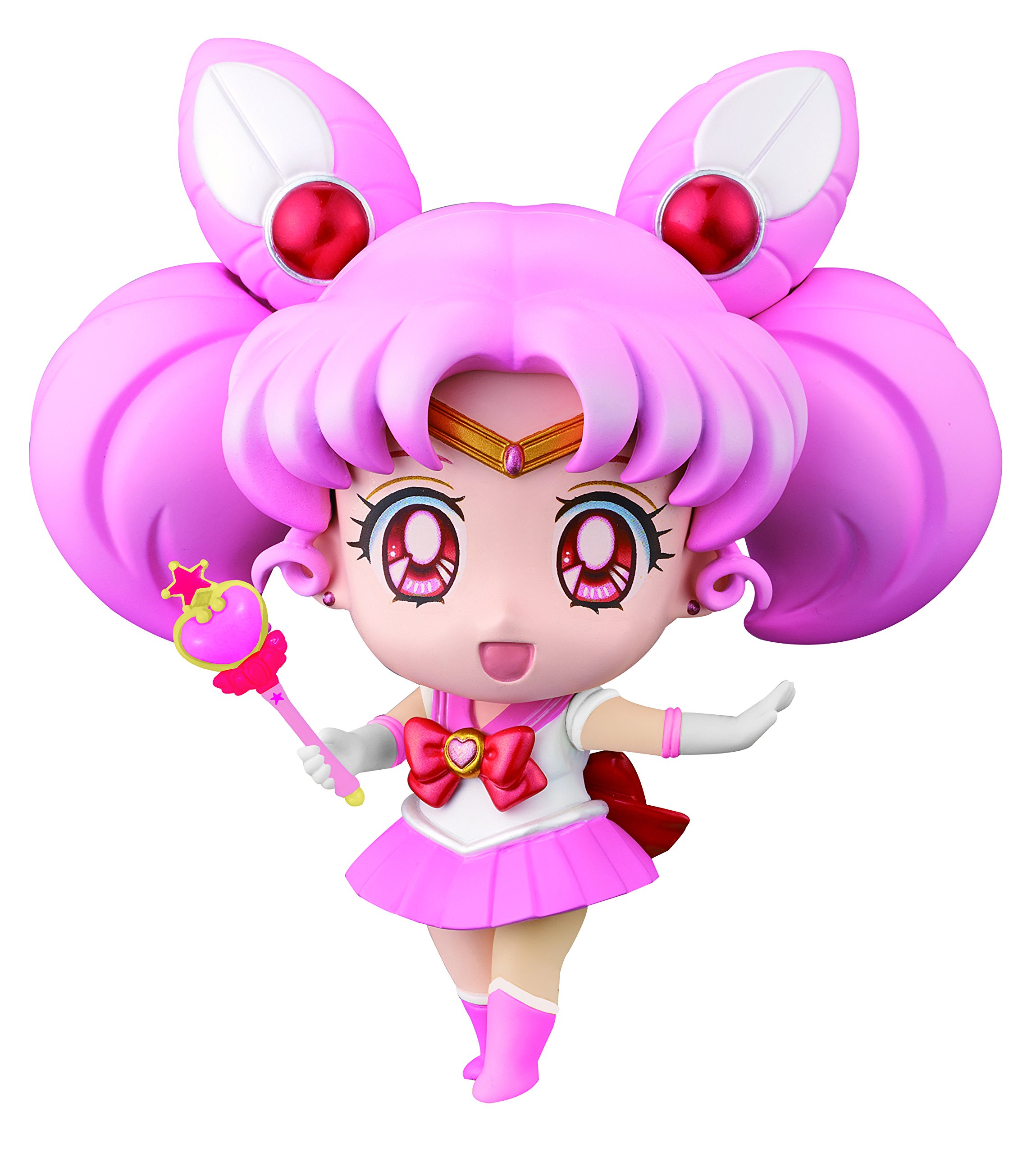 Amazon.co.jp: ぷちきゃら でらっくす! 「美少女戦士セーラームーン