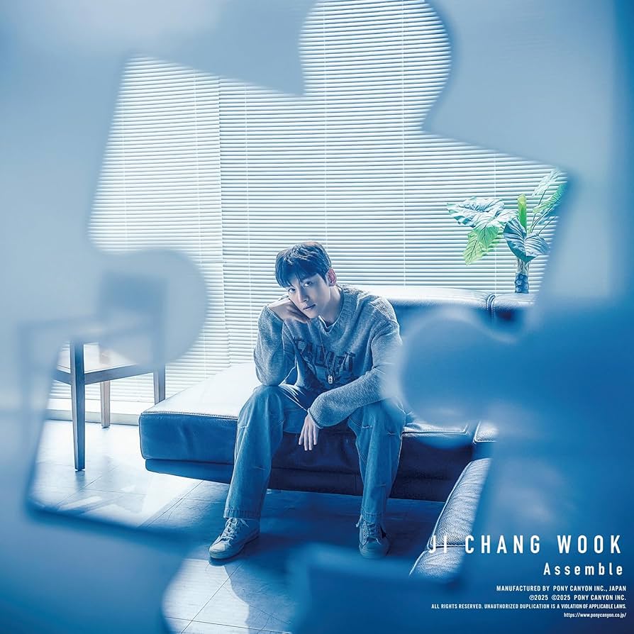 Amazon.co.jp: Assemble [通常盤] - チ・チャンウク (特典なし): Music