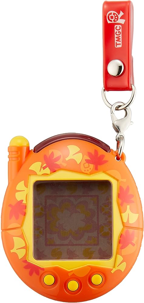 Amazon.co.jp: ケータイかいツー!たまごっちプラス赤いシリーズ おれん