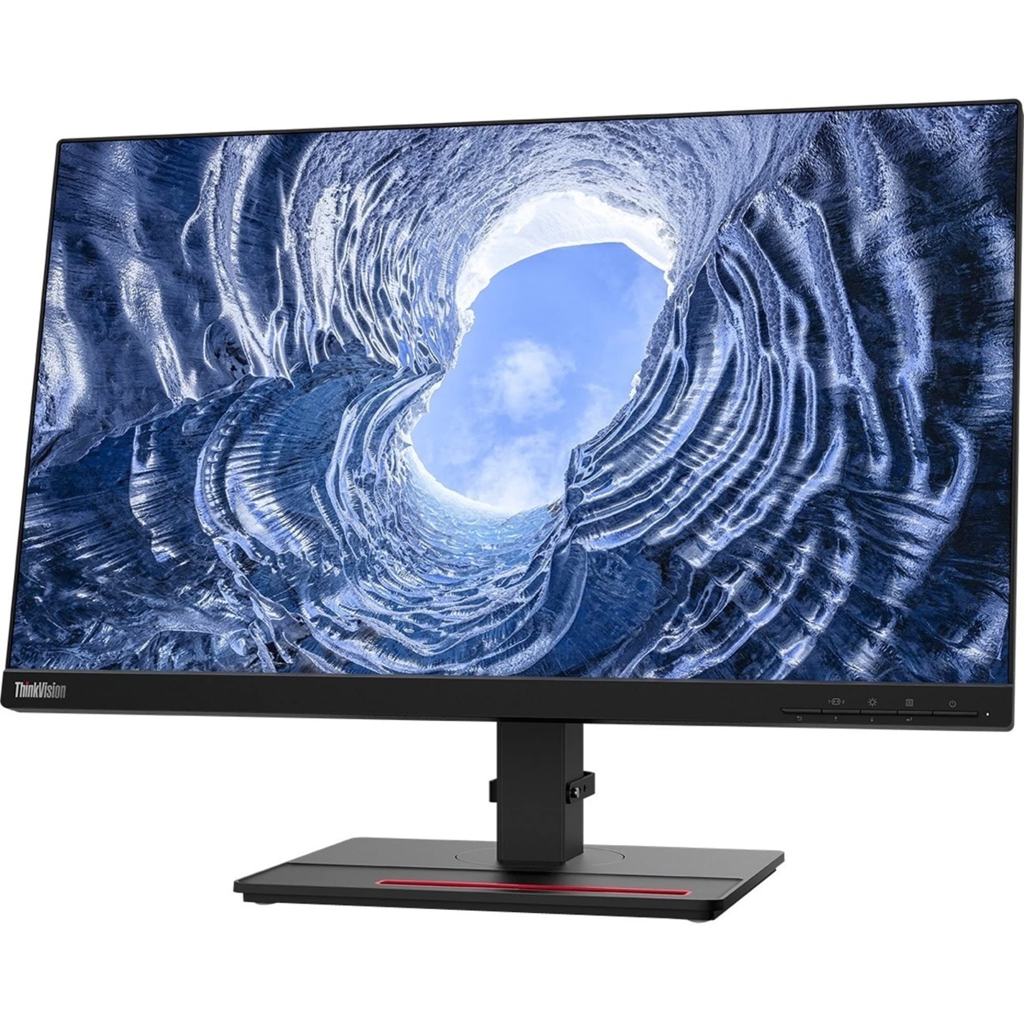 Amazon.com: Lenovo ThinkVision T24i-20 24