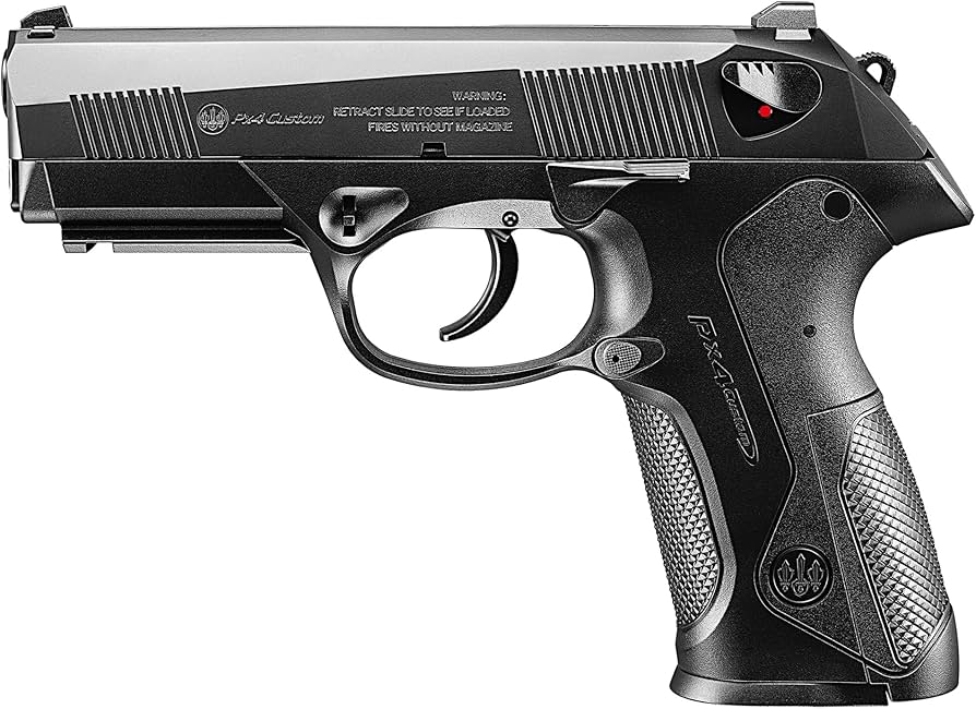 Amazon | 東京マルイ(TOKYO MARUI) No.46 Px4 18歳以上ガスブロー