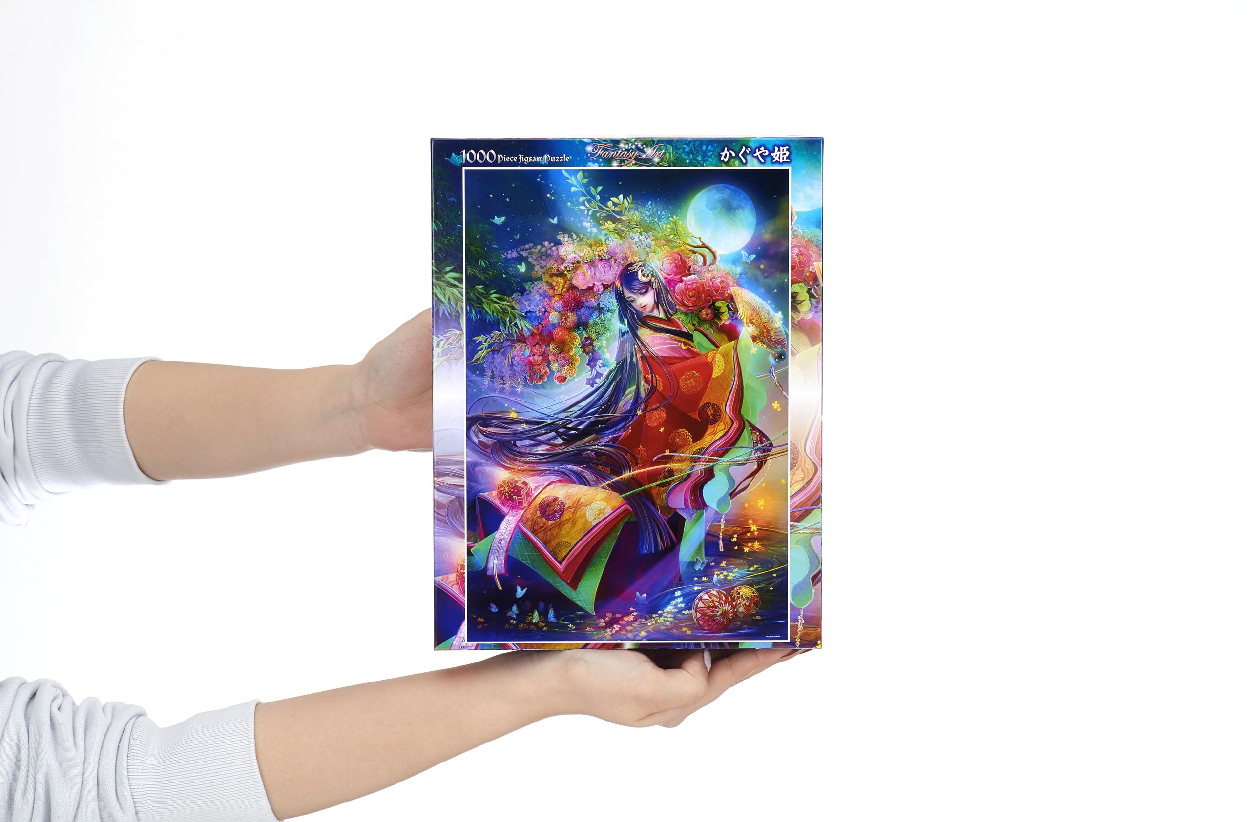 Amazon | ビバリー(BEVERLY)【日本製】 1000ピース ジグソーパズル