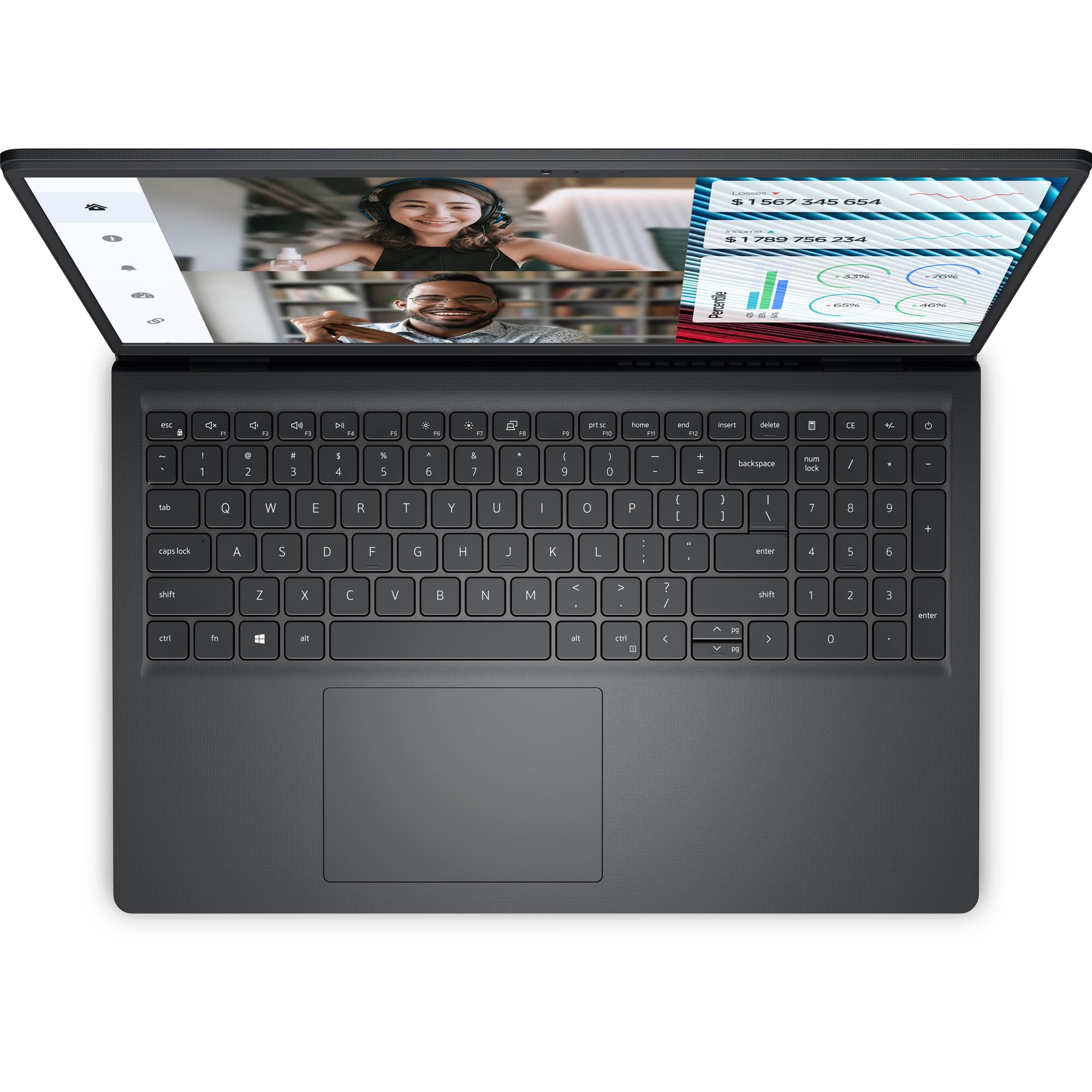 DELL windows11 Vostro15 15.6インチ i5 8世代 Dell Vostro 15 15.6