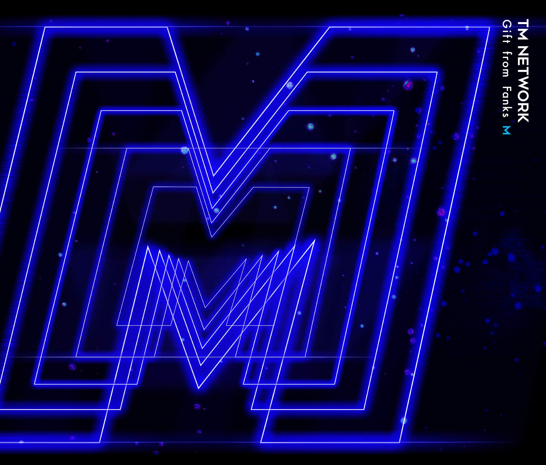 Amazon.co.jp: Gift from Fanks M(CD3枚組): ミュージック