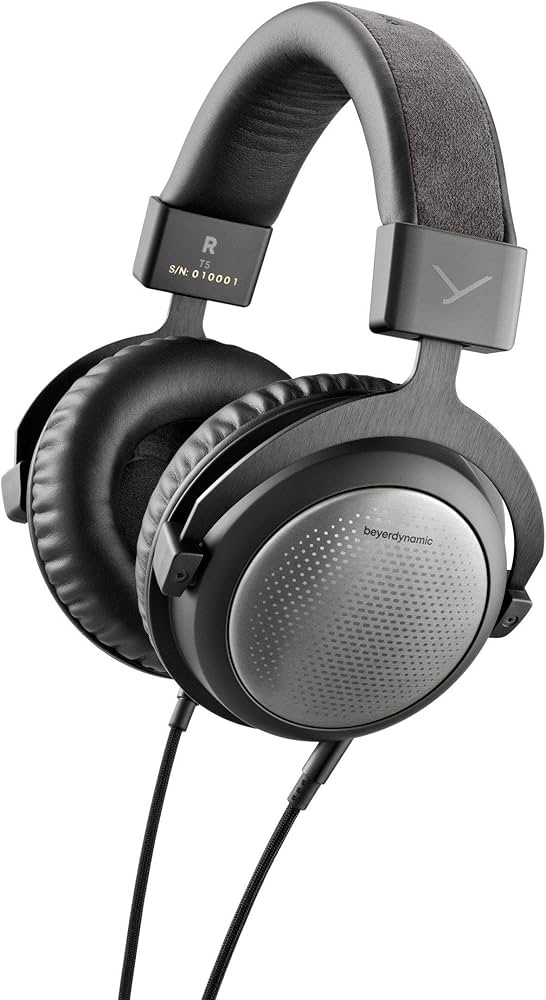 Amazon.co.jp: 【国内正規品2年保証】beyerdynamic T5 3rd Generation