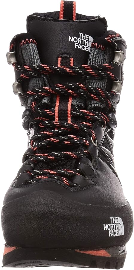 Amazon | [ザノースフェイス] ヴェルト S4K GORE-TEX TNFブラック x