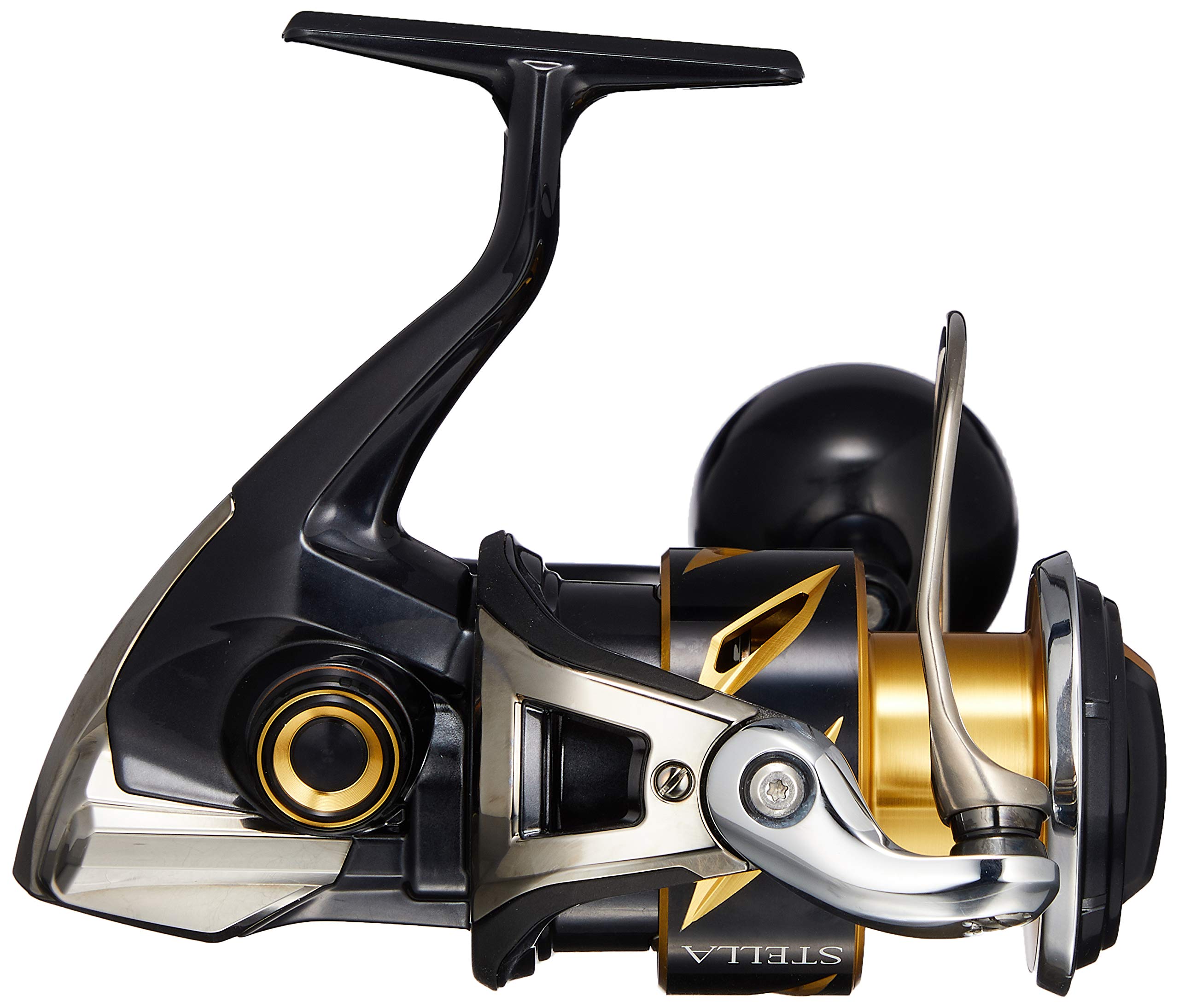 Amazon | シマノ(SHIMANO) スピニングリール 20 ステラ SW 5000XG 近海