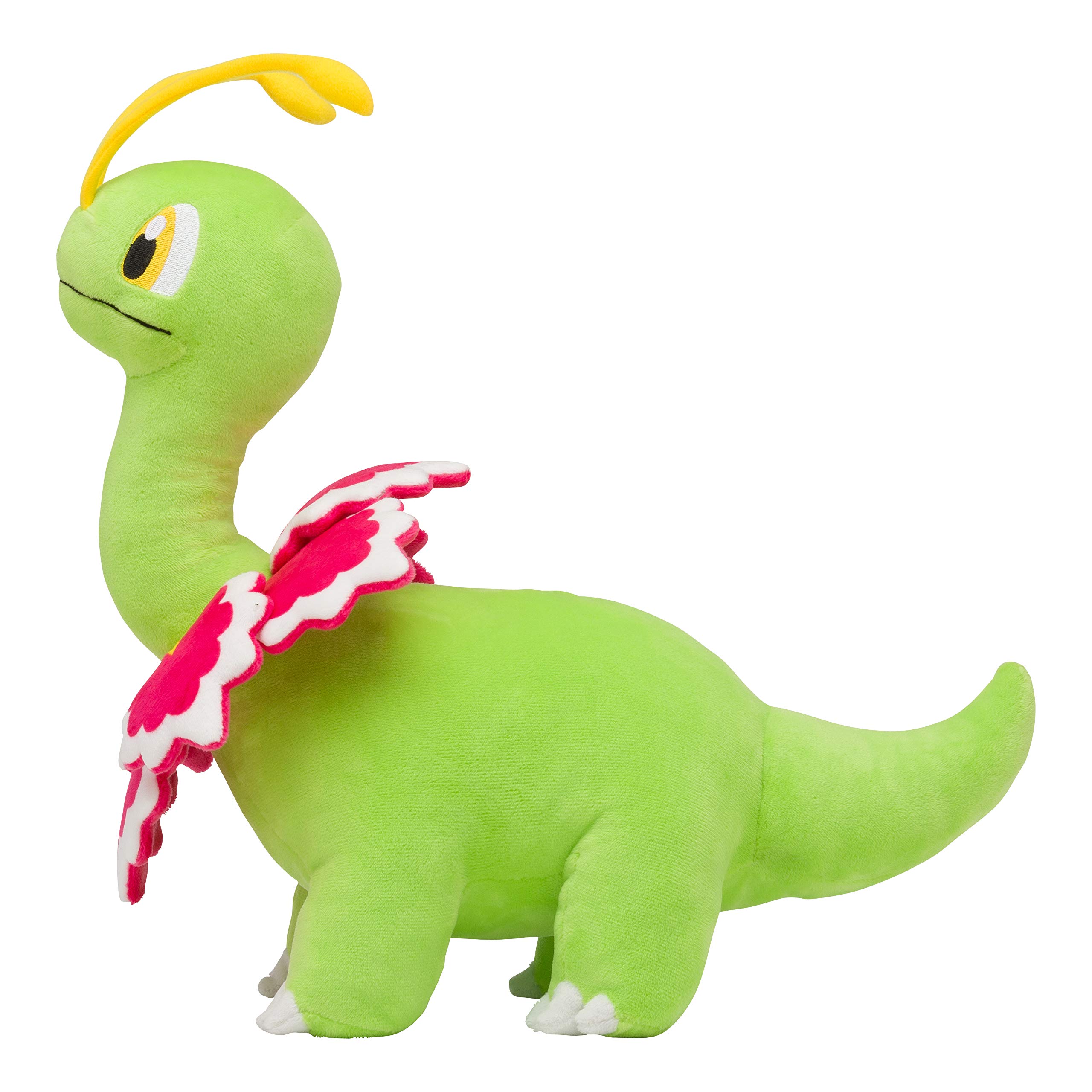 Amazon.co.jp: ポケモンセンターオリジナル ぬいぐるみ メガニウム 35