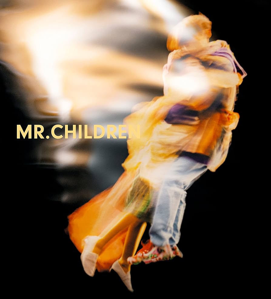Amazon.co.jp: Mr.Children 2015-2021 & NOW (初回生産限定盤