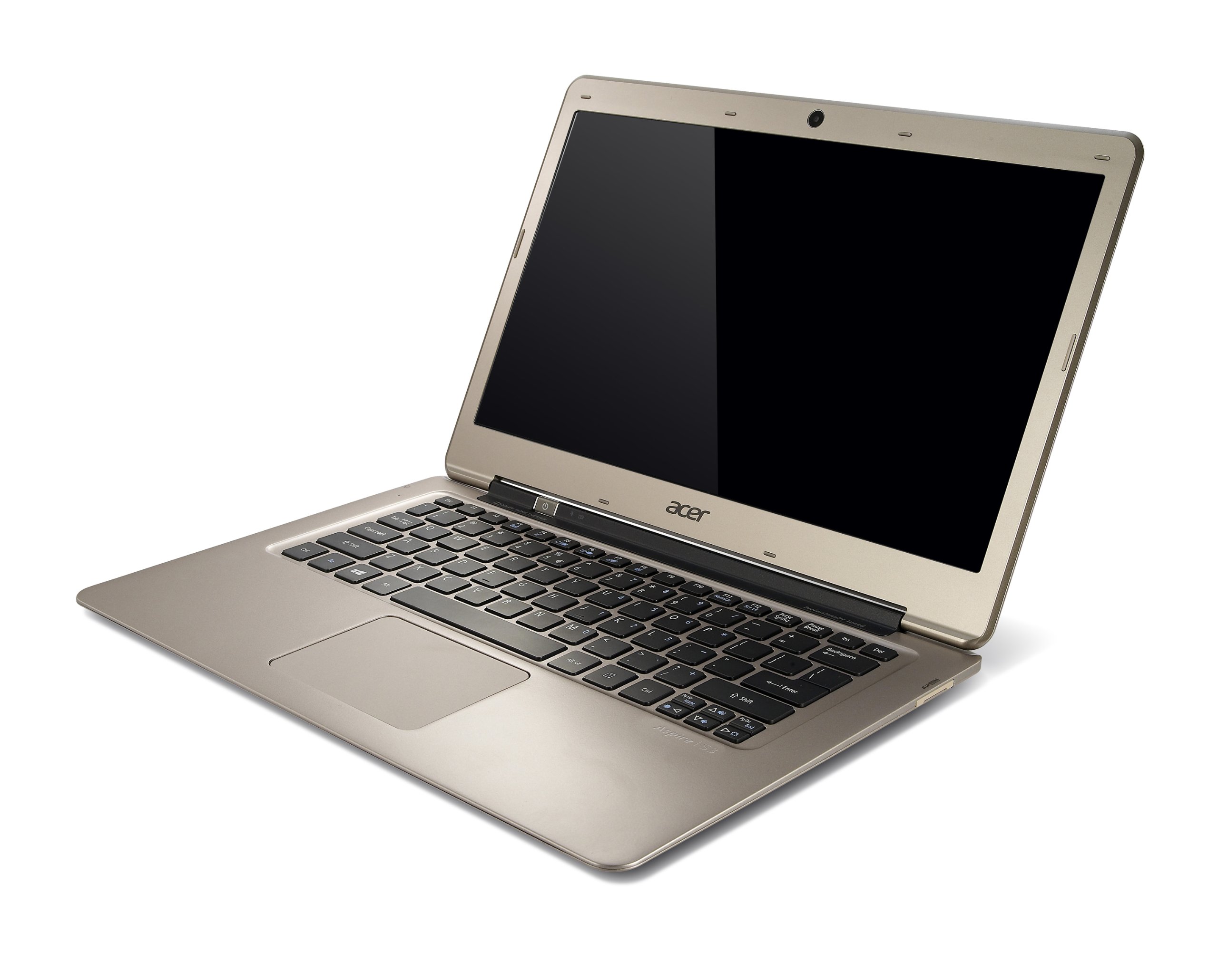 Amazon.com: Acer S3-391 S3-391-6497 13.3-Inch Laptop (Champagne