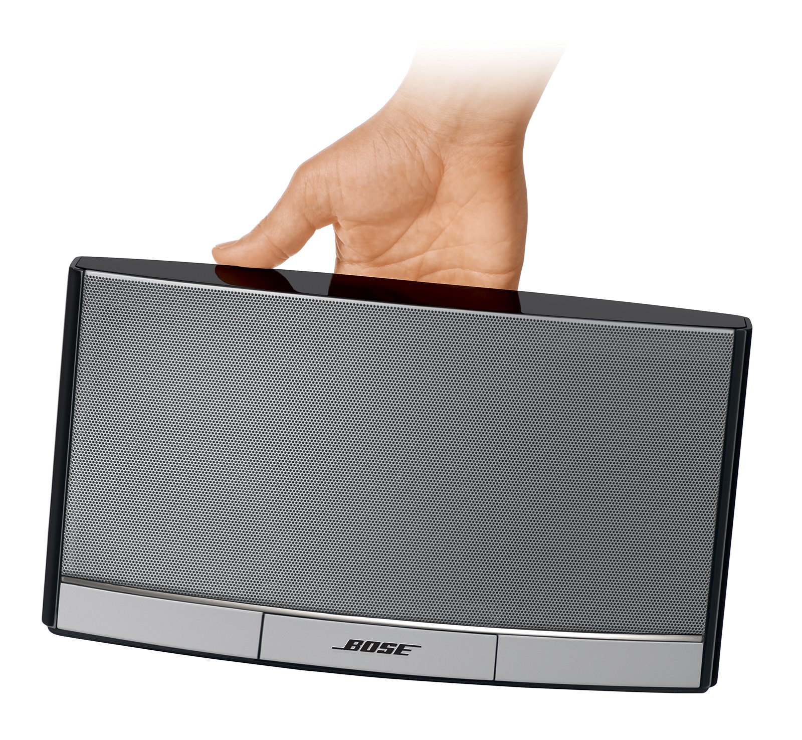 Amazon.com: Bose SoundDock Portable 30-Pin iPod/iPhone Speaker