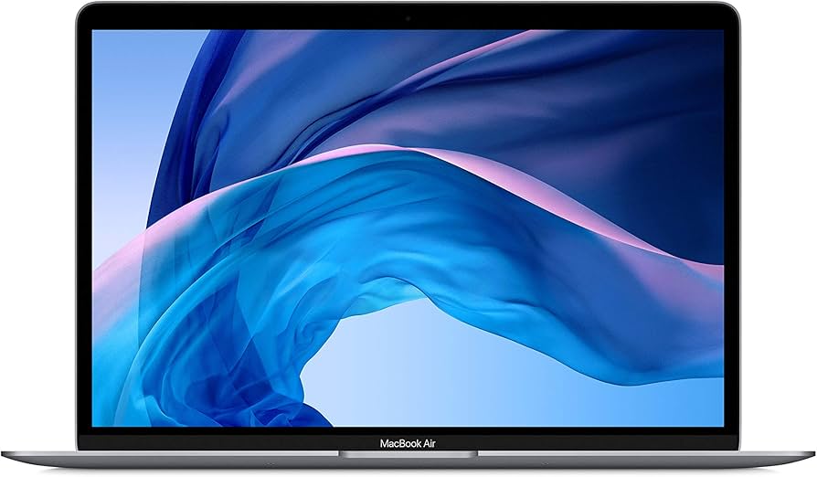 2020 Apple MacBook Air (13.3-inch/33.78 cm, 1.1GHz Dual-core 10th