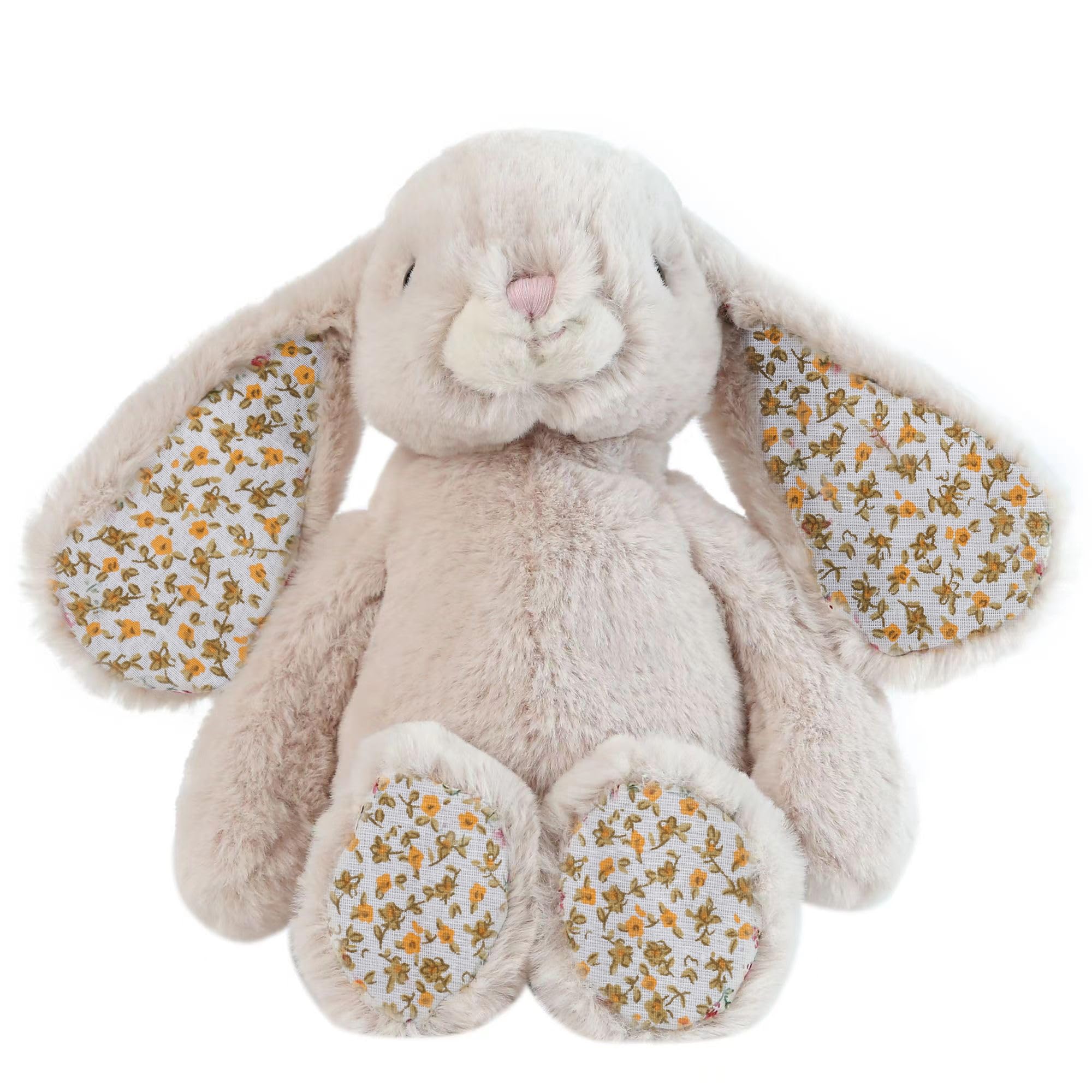 Amazon.com: DILLY DUDU Blossom Bunny Rabbit Stuffed Animal Plush
