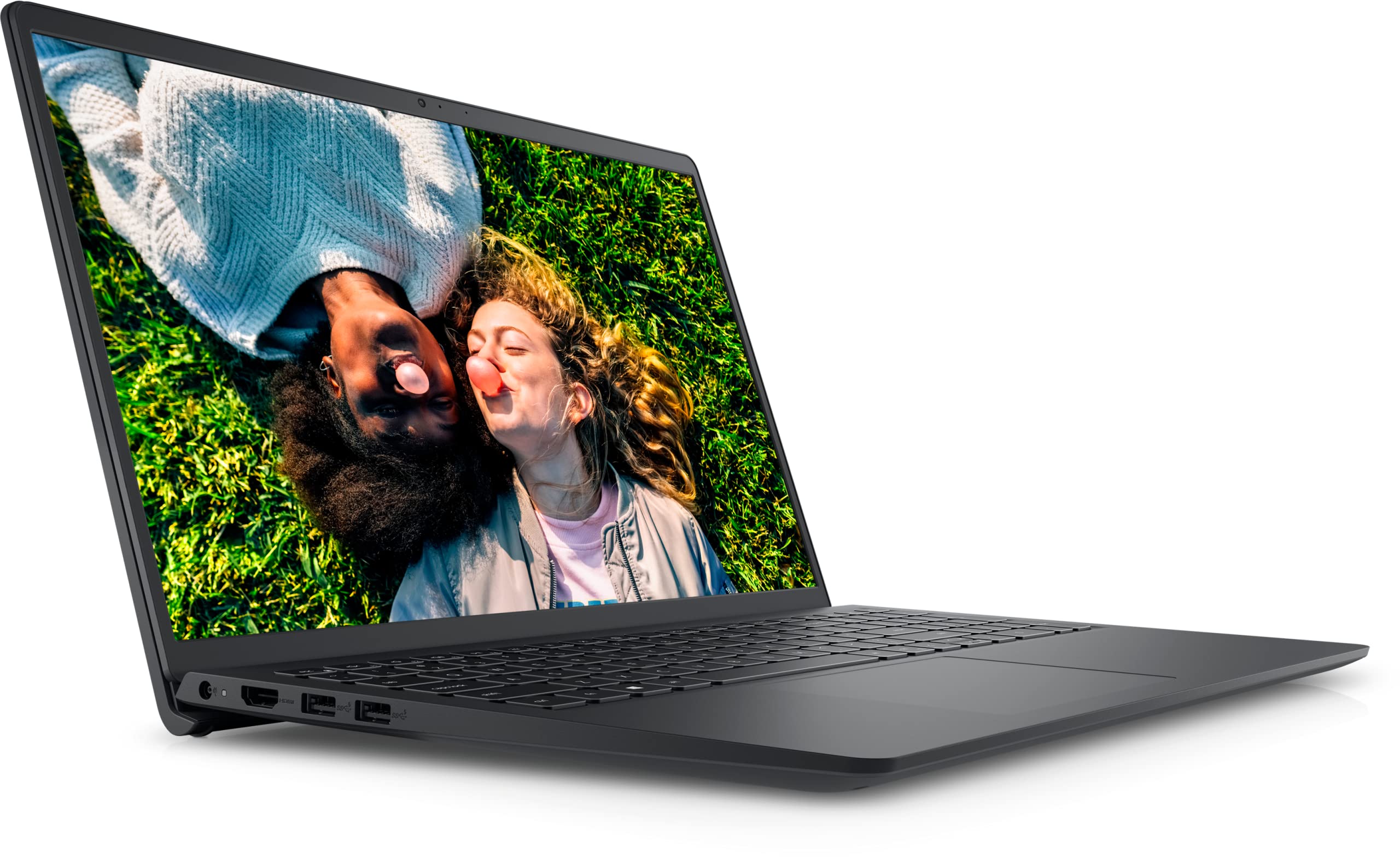 Amazon.com: Dell Inspiron 15 3520 (2024) Business Laptop (15.6