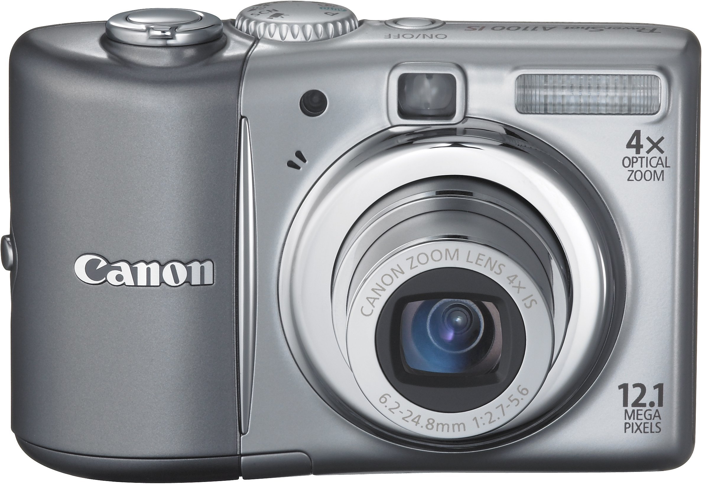 Amazon | Canon デジタルカメラ PowerShot (パワーショット) A1100 IS