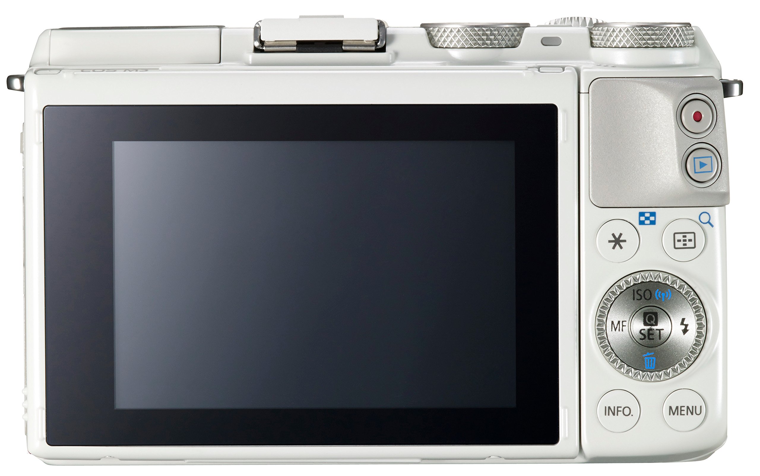 Canon EOS M3 ミラーレス一眼 カメラ Amazon | Canon ミラーレス一眼