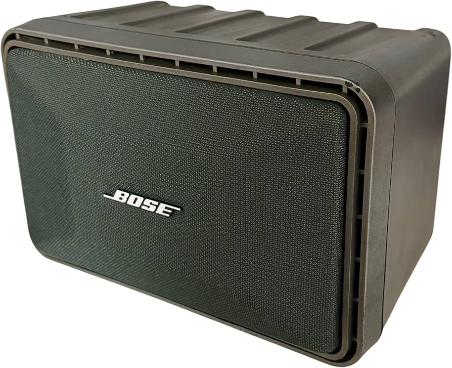 Amazon.co.jp: Bose 101VM スピーカーシステム : 家電＆カメラ