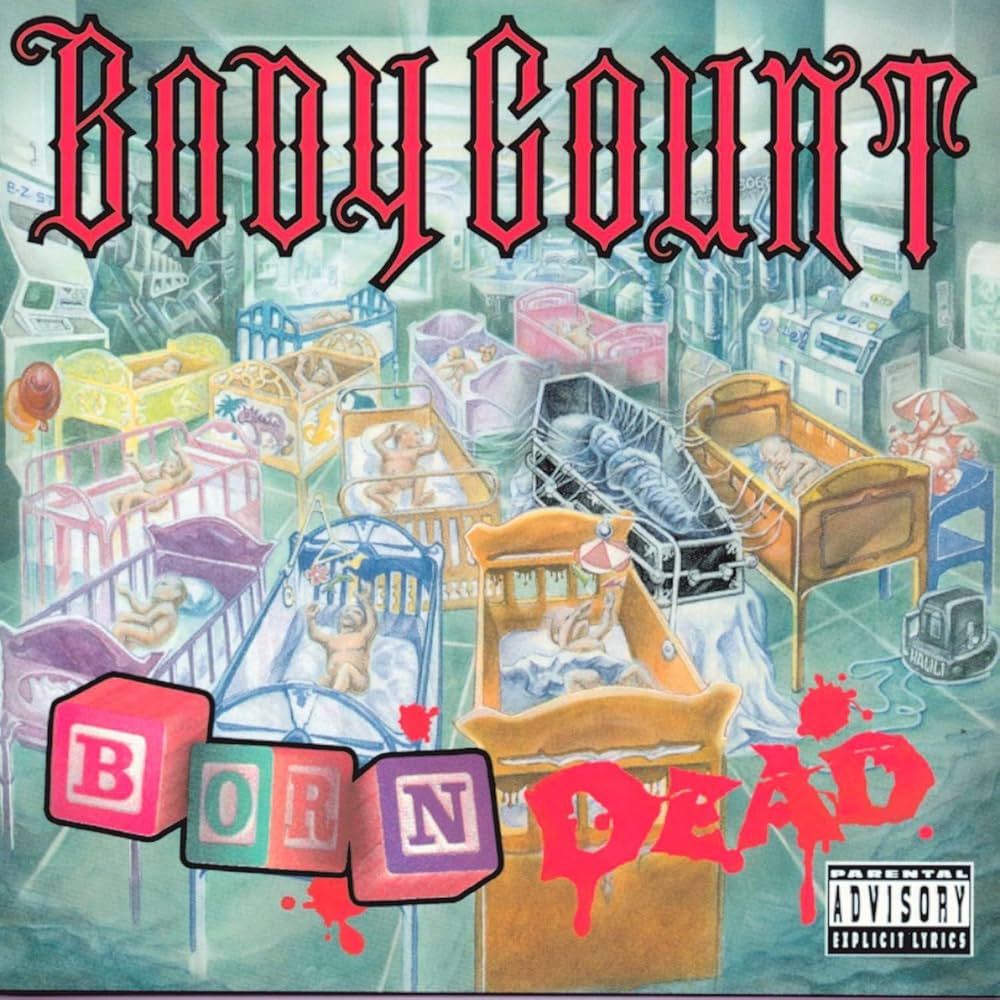 Amazon.co.jp: Born Dead: Music