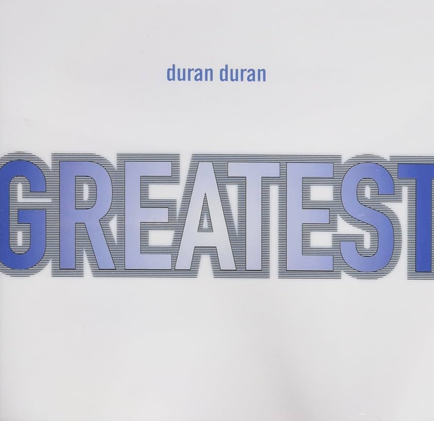 Amazon.co.jp: Duran Duran - Greatest : DVD
