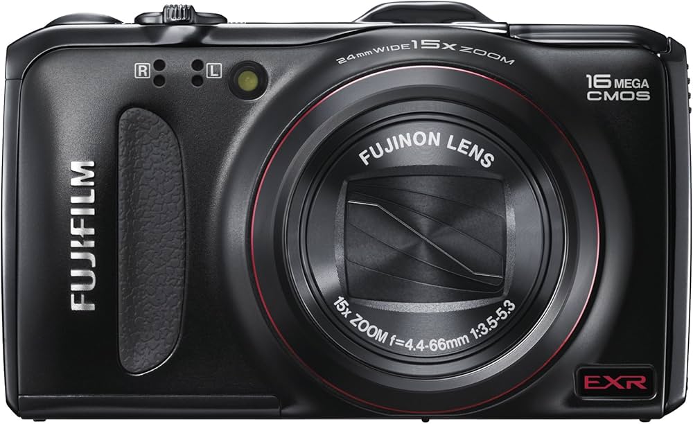 Amazon.co.jp: FUJIFILM デジタルカメラ FinePix F550EXR 光学15倍