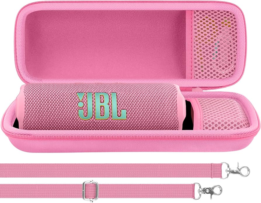 Amazon.com: Aenllosi for JBL Flip 7/ Flip 6/ Flip 5 Protable