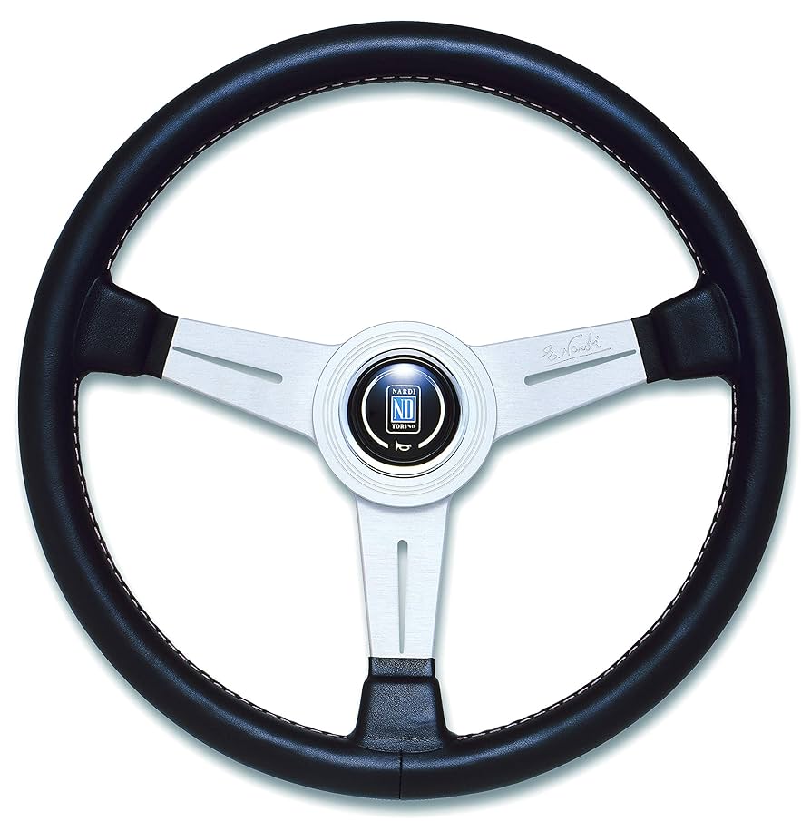 NARDI ステアリングホイール 【公式通販】