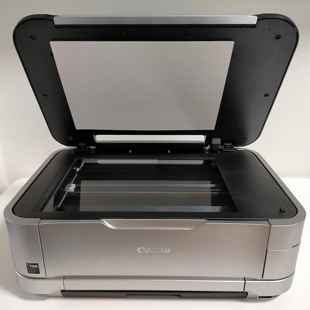 Amazon.co.jp: Canon インクジェット複合機（シルバー）PIXUS MG 6130