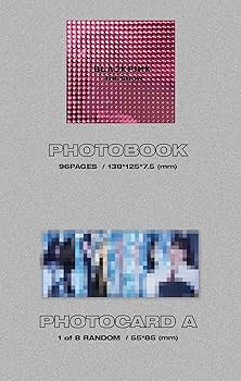 Amazon.co.jp: ブラックピンク - BLACKPINK 2021 THE SHOW LIVE CD CD2